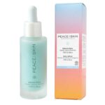 PEACE AND SKIN SERUM IDEAL ORGANIC 30ML ALL SKIN TYPES