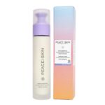 PEACE AND SKIN ESSENTIAL CARE WITH CBD AND RHODIOLA ALL SKIN TYPES 50ML