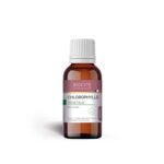 SKIN VEGETABLE CHLOROPHYLL MINT FLAVOR 50ML