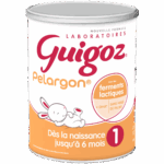 PELARGON MILK POWDER 1ST AGE NEW FORMULA FROM BIRTH TO 6 MONTHS 780G