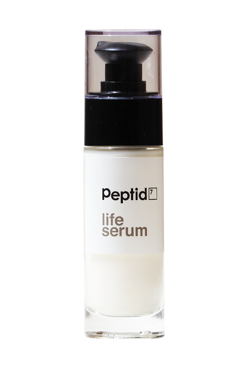 PEPTID7 LIFE SERUM GLOBAL ANTI-AGING SERUM 30ML