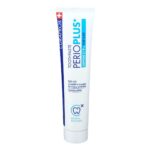 PERIO PLUS SUPPORT GEL TOOTHPASTE CHX 0 09 75ML