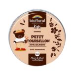 SMALL SWIRL GUMS FOR CHILDREN ORGANIC 45G