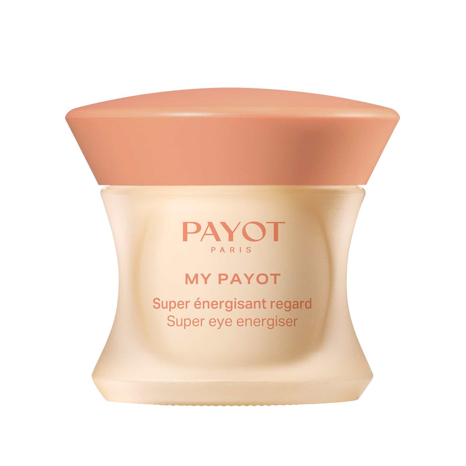 PEYOT MY PAYOT SUPER ENERGIZING EYE LOOK FOR ALL SKIN TYPES 15ML