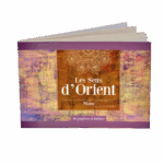 PHARM UP LES SENS D ORIENT ARMENIA MUSK PAPER 36 UNITS