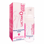 PHARMA DEVELOPPEMENT LACTAMOUSSE WOMEN INTIMATE CLEANSING FOAM 125ML