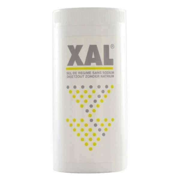 PHARMA DEVELOPPEMENT XAL DIET SALT DIETARY FOOD SUBSTITUTE