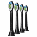 PHILIPS SONICARE BRUSHES OPTIMAL WHITE W2 4 UNITS