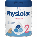PHYSIOLAC RELAY OF BREASTFEEDING BALANCED MILK 2 900G