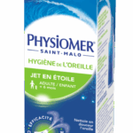 PHYSIOMER EAR HYGIENE 115ML