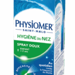 PHYSIOMER NOSE HYGIENE SPRAY 135ML