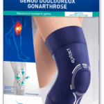 PHYSIOSTRAP MEDICAL KNEE SUPPORT FOR OSTEOARTHRITIS SIZE S