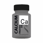 PHYTALESSENCE CALCIUM VITAMIN D3 60 CAPSULES