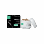 PHYTALESSENCE HAIR AND NAILS 60CAPS