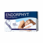 PHYTALESSENCE ENDORPHYT 40 CAPSULES