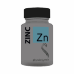 PHYTALESSENCE ZINC 60 CAPSULES