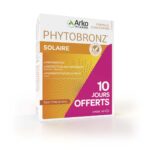 PHYTOBRONZ SOLAR PREPARATION 2X30 CAPSULES
