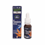 PHYTOCOSMO WBZ TENSIONS ARNICA ORGANIC SERUM 15ML
