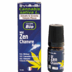 PHYTOCOSMO WBZ ZEN ORGANIC HEMP 5ML