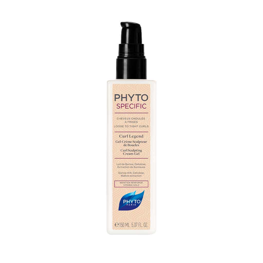 PHYTOSPECIFIC PHYTOSPECIFIC CURL LEGEND CURL SCULPTING CREAM GEL 150 ML