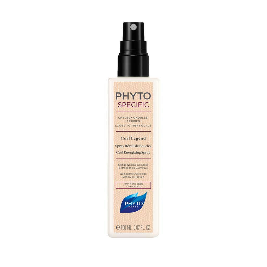 PHYTOSPECIFIC PHYTOSPECIFIC CURL LEGEND CURL REVIVAL SPRAY 150ML