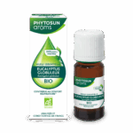PHYTOSUM AROMS ESSENTIAL OIL OF EUCALYPTUS GLOBULUS 10ML
