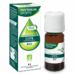 PHYTOSUN AROMS CISTE LADANIFERE ESSENTIAL OIL 5 ML