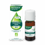PHYTOSUN AROMS ESSENTIAL OIL OF EUCALYPTUS RADIATA 10ML