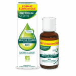 PHYTOSUN AROMS PEPPERMINT ESSENTIAL OIL 30ML