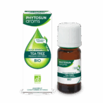 PHYTOSUN AROMS TEA TREE ESSENTIAL OIL 10ML