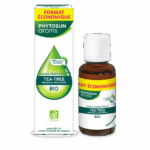 PHYTOSUN AROMS TEA TREE ESSENTIAL OIL 30ML