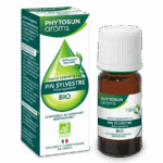 PHYTOSUN AROMS ESSENTIAL OIL SCOTTISH PINE 5ML