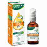 PHYTOSUN AROMS ORGANIC ARGAN VEGETABLE OIL 50ML