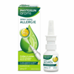 PHYTOSUN AROMS SPRING PROGRAM NASAL ALLERGY SPRAY 20ML