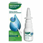 PHYTOSUNS AROM DECONGESTING NASAL SPRAY 20ML