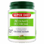 CHROMIUM PICOLINATE 150 CAPSULES