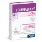 PIELEJE FEMINABIANE CBU NEW FORMULA 30 TABLETS