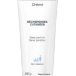 PIERRE FABRE DEXERYL CREAM FOR DRY ATOPIC-TENDER SKIN 250G