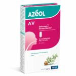 PILEJE AZEOL AV IMMUNE DEFENSES 15 TABLETS