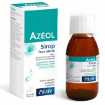 PILEJE AZEOL DRY COUGH SYRUP 75ML