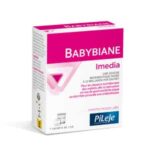PILEJE BABYBIANE IMEDIA 7 BAGS OF 1 5 G
