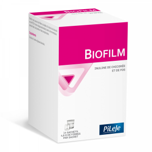 PILEJE BIOFILM 14 BAGS