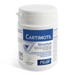 PILEJE CARTIMOTIL STRUCTURE 60 TABLETS