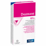 PILEJE DIGEBIANE RFX 20 TABLETS