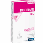 PILEJE DIGEBIANE SBO 20 TABLETS