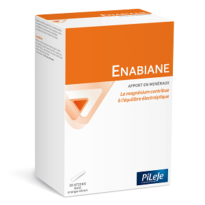 PILEJE ENABIANE 28 STICKS OF 10G