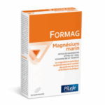 PILEJE FORMAG MARINE MAGNESIUM 30 TABLETS