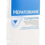 PILEJE HEPATOBIANE 28 TABLETS