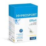 PILEJE HYPROSPORT EFFORT 14 STICKS OF 30G