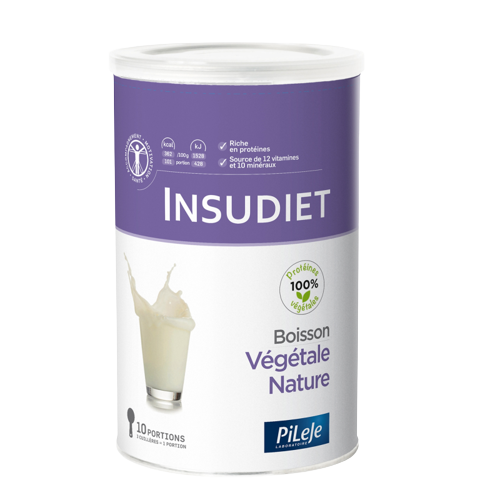PILEJE INSUDIET NATURAL VEGETABLE DRINK 280G